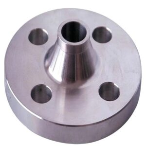 Hot-selling 10" Super Duplex 2507 WN/RF Flange, Class 150, SCH 80S, Stainless Steel Pipe Fitting.