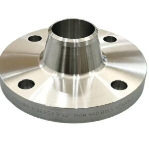 S32205 DN250 Class 150 Duplex 2205 Stainless Steel Flange.