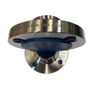 Reduced to fewer characters: "Carbon steel flat welded flange, 20# plate, with national standard neck."