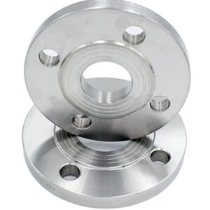 Duplex Steel Blind Flanges: Unmatched Strength, Uncompromised Quality