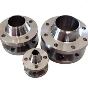 We offer a wholesale selection of plate steel and stainless steel flanges in various sizes, including DN25, DN40, DN80, DN100, DN150, and DN600.
