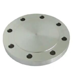 Duplex 2205 1.4462 S31803 stainless steel flange, PN16, available at factory price.