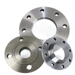 Innovative Design, Exceptional Durability: Duplex Steel Blind Flanges