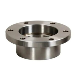 Duplex Steel Blind Flanges: The Choice for Superior Performance