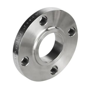 Elevate Your Projects with High-Quality Duplex Steel Blind Flanges