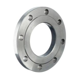 Reliable Sealing Solutions: Duplex Steel Blind Flanges