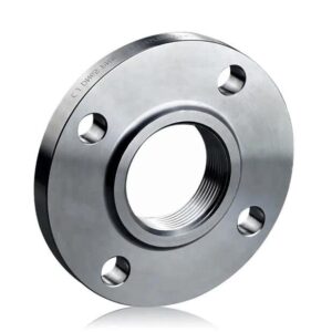 Corrosion-Resistant Duplex Steel Blind Flanges for Harsh Environments