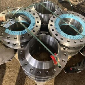 Next-Level Performance: Duplex Steel Blind Flanges at Your Service