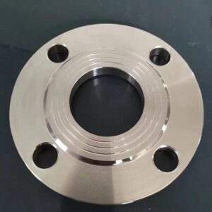 Versatile Duplex Steel Blind Flanges for Industrial Excellence