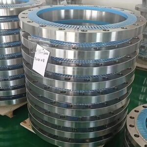 Durable Duplex Steel Blind Flanges: Ensuring Long-Term Integrity