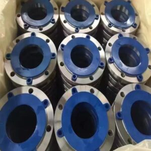 Premium Duplex Steel Blind Flanges: Unrivaled Corrosion Resistance