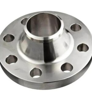2205 Duplex SS 2''-10'' SCH40 UNS S32205 B16.5 Cl 150 RF WN Flange