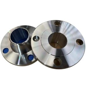 ASME B16.5 SA-182 F904L Weld Neck Raised Face (WN RF) Flanges