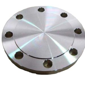 Get top-quality stainless steel flanges at unbeatable prices for the gas industry with our durable and robust blind flange design.