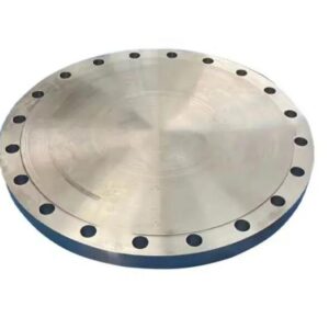 Manufacturers offer custom titanium flanges, including square, welding, threaded, loose, forged, plate, blind, and various pipe fittings.