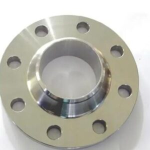 SS 304/304L Pipe Fitting, 3/4" NPT Female, Flange - CL 150