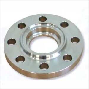Summary: Forged stainless steel flanges, meeting ASME B16.5 standards, with a focus on ASME Super Duplex Flanges.