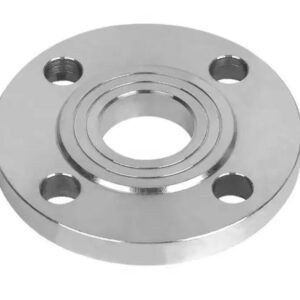 METAL Factory Supply Blind Flange A182 Gr.F53 Super Duplex Stainless Steel Flange 8" RF 600# ASME B16.5