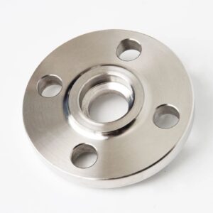 METAL ANSI B16.5 Stainless Steel 304 316 304L 316L Wn Welding Neck Flange