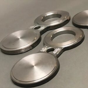 astm a516 gr.70 stainless steel 304 316l jis 300Lbs 600Lbs spectacle blind flange